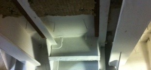 Marine insulation solutions